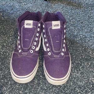 Vans SK8-HI